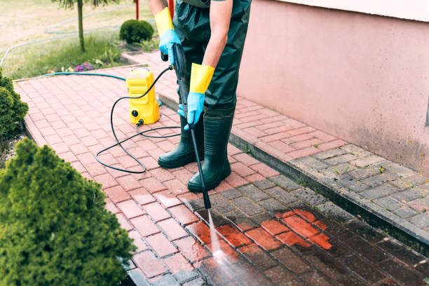 Best Residential Pressure Washing Services  in Healdton, OK