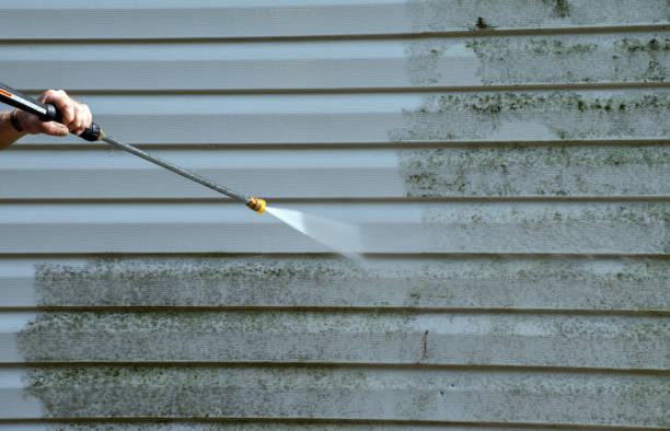 Best Pressure Washing Contractors  in Healdton, OK