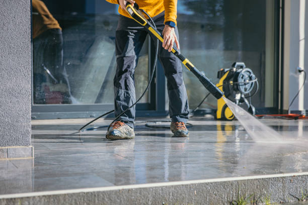 Reliable Healdton, OK Pressure Washing Solutions