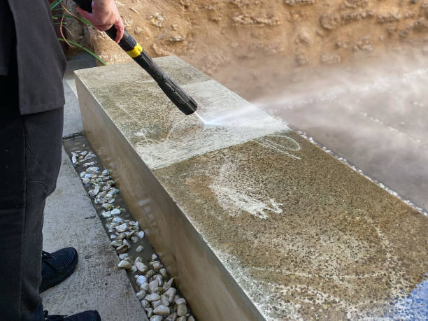 Best Roof Power Washing Services  in Healdton, OK
