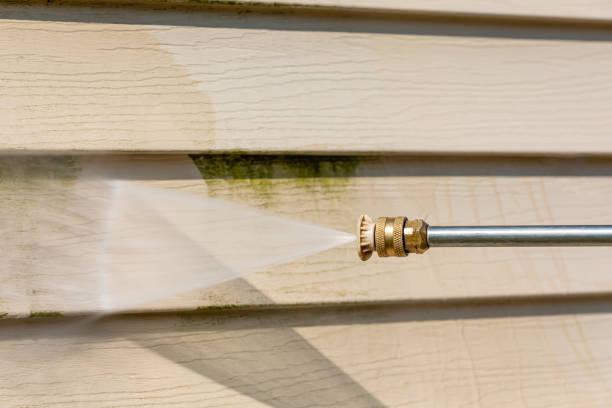 Trusted Healdton, OK Pressure Washing Experts