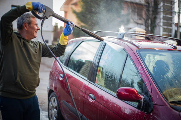 Best House Pressure Washing  in Healdton, OK