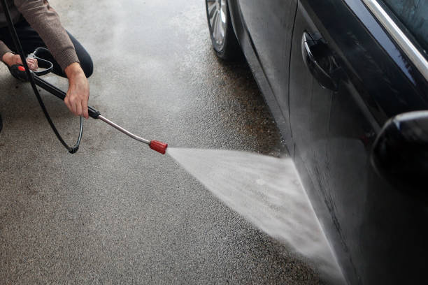 Best House Pressure Washing  in Healdton, OK